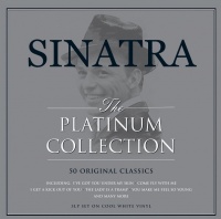 Not Now Frank Sinatra - The Platinum Collection Photo