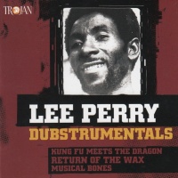 Imports Lee Perry - Dubstrumentals Photo