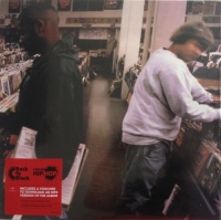 Fontana Island DJ Shadow - Endtroducing Photo