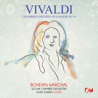 Essential Media Mod Vivaldi - Chamber Concerto In D Major Rv 93 Photo