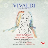 Essential Media Mod Vivaldi - Magnificat Rv 610 Photo