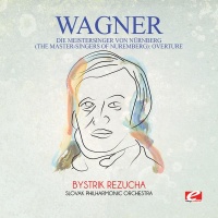 Essential Media Mod Wagner - Die Meistersinger Von Nurnberg Photo