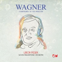 Essential Media Mod Wagner - Lohengrin: Act 3: Prelude Photo