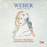 Essential Media Mod Von Weber - Oberon: Overture Photo