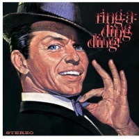 Frank Sinatra - Ring a Ding Ding Photo