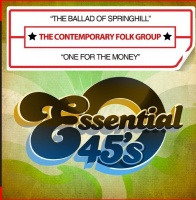 Essential Media Mod Contemporary Folk Group - The Ballad of Springhill / One For the Money Photo