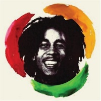 Island Bob Marley / Wailers - Africa Unite - The Singles Collection - Limited Edition Photo
