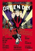 Imports Green Day - Heart Like a Hand Grenade Photo
