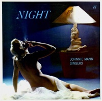 Imports Johnny Singers Mann - Night / Roar Along With the Swinging 20s / Swing Photo