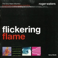 Sony Bmg Europe Roger Waters - Flickering Flame - Solo Years Photo