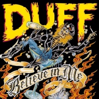 Imports Duff Mckagan - Believe In Me Photo