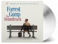 Imports Forrest Gump - Original Soundtrack Photo
