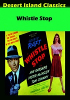 Whistle Stop Photo
