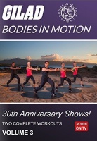 Gilad Bodies In Motion: 30th Anniversary Shows 3 Photo