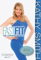 Kathy Smith: Fastest Five Ten Minute Workouts Photo