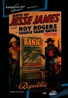 Days of Jesse James Photo