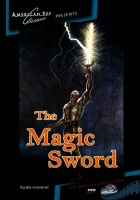 Magic Sword Photo