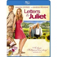 Letters to Juliet Photo