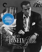 Criterion Collection: In a Lonely Photo