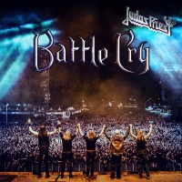 Epic Judas Priest - Battle Cry Photo