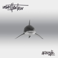 Cyber Tracks Unwritten Law - Acoustic Photo