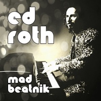 Warrior Records Ed Roth - Mad Beatnik Photo