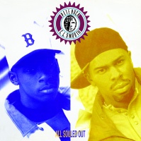 Get On Down Pete Rock / Cl Smooth - All Souled Out Photo