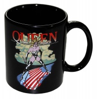 Queen - Mistress Mug Photo
