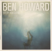 Universal Import Ben Howard - Every Kingdom Photo