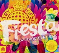 Various Artists - Fiesta - Latin House Anthems Photo