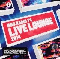 Various Artists - BBC Radio 1'S Live Lounge 2014 Photo