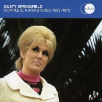Dusty Springfield - Complete a & B Sides 1963-1970 Photo