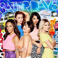 The Saturdays - Finest Selection: The Greatest Hits Photo