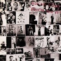 Rolling Stones - Exile On Main St Photo