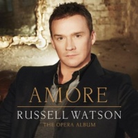 Decca Russell Watson - Amore Photo