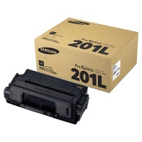 Samsung MLT-D201L Mono Toner Cartridge - 20000 Page Yield Photo