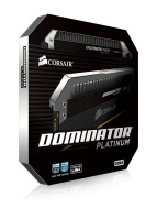 Corsair Dominator Platinum 32GB DDR4-2400 CL12 1.2v - 288pin Memory Photo