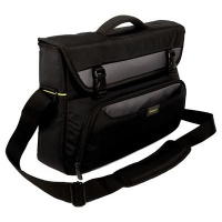 Targus - CityGear 15-17.3" Laptop Messenger Bag - Black Photo