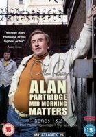 Alan Partridge: Mid Morning Matters - Series 1-2 Photo