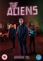 Aliens Photo