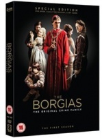 Borgias: The First Season Photo