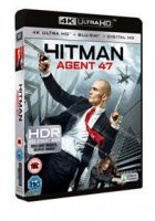 Hitman: Agent 47 Photo