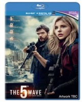 5th Wave Photo