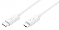 j5 create USB 3.1 type-C to USB 2 micro - 180cm Retail Pack Photo