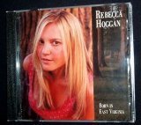 CD Baby Rebecca Frazier - Born In East Virginia Photo
