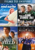 Abel's Field / Might Macs / Soul Surfer / When the Photo