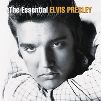Sony Music Elvis Presley - Essential Elvis Presley Photo