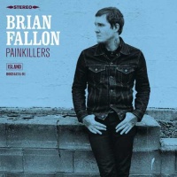 Island Brian Fallon - Painkillers Photo