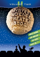 Mystery Science Theater 3000: 2 Photo
