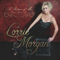 Cleopatra Records Lorrie Morgan - Picture of Me - Greatest Hits & More Photo